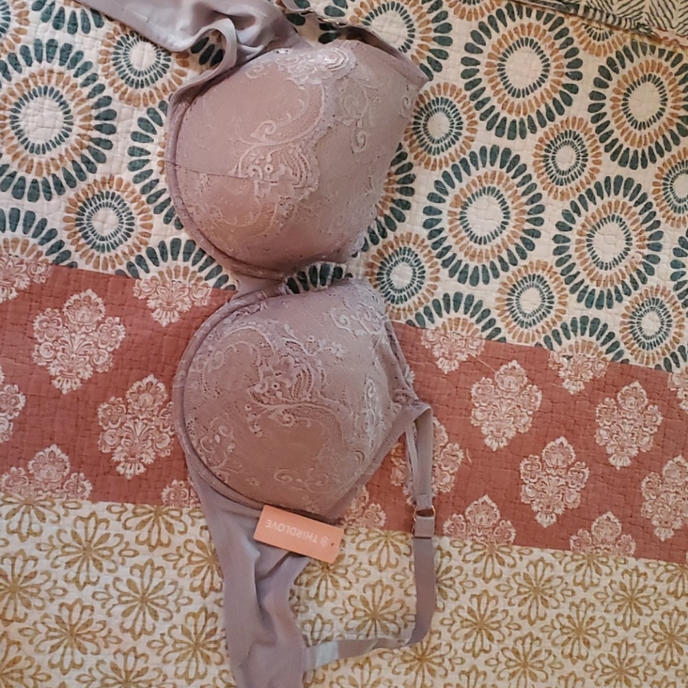 Thirdlove Bra 42F